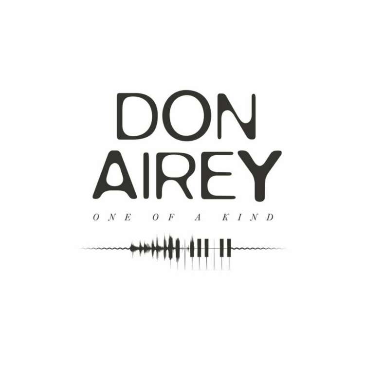 Airey, Don