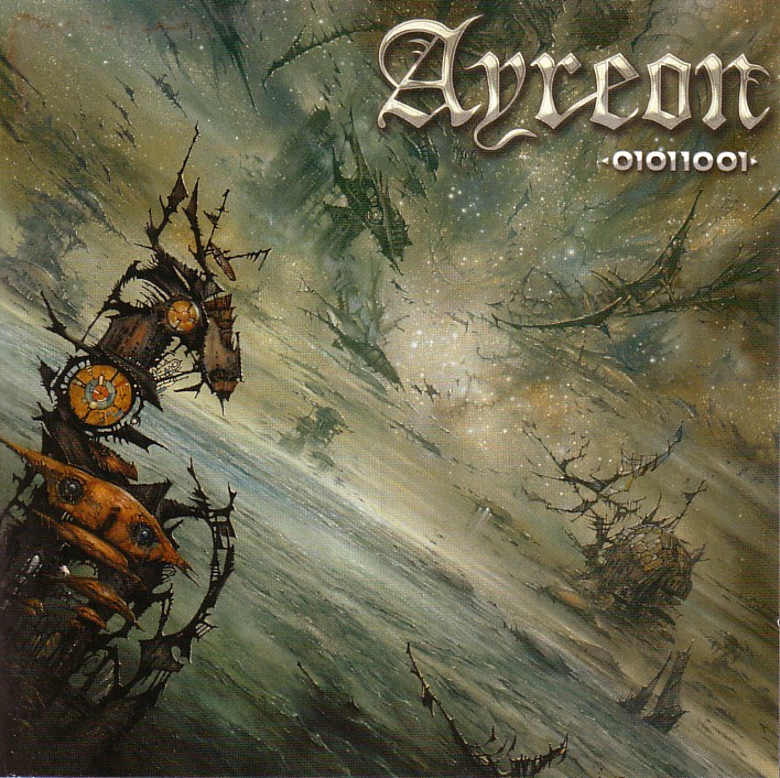 Ayreon