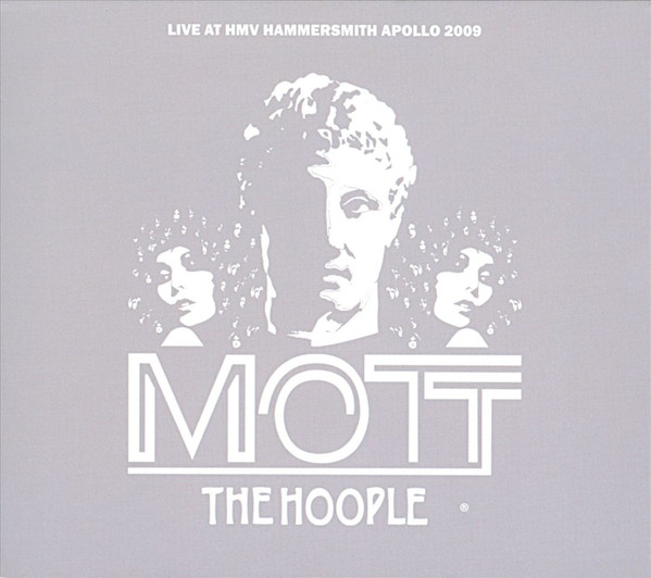 Mott The Hoople