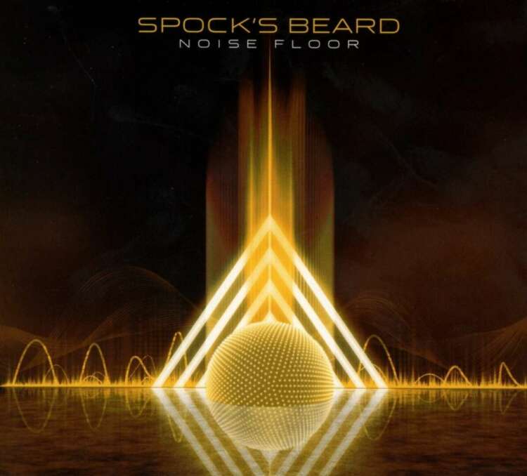 Spocks Beard