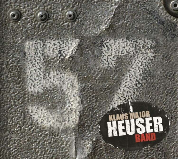 Klaus Major Heuser Band
