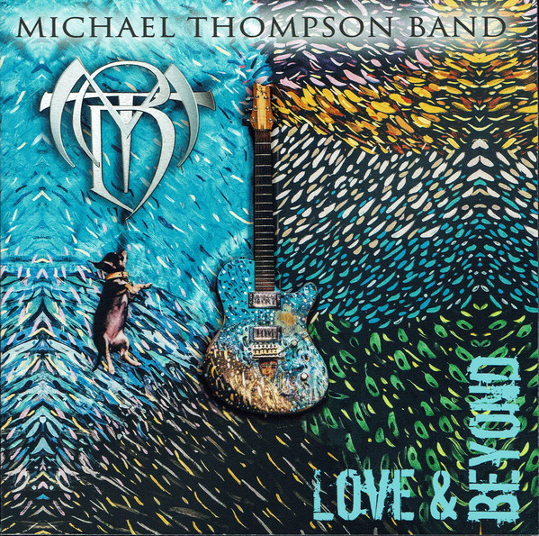 Michael Thompson Band