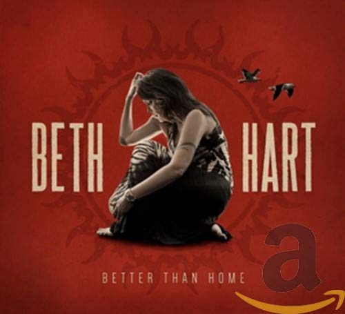 Hart, Beth