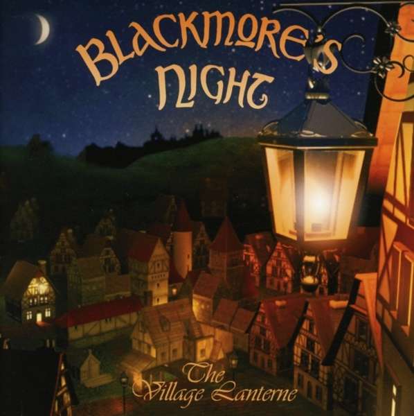 Blackmore’s Night