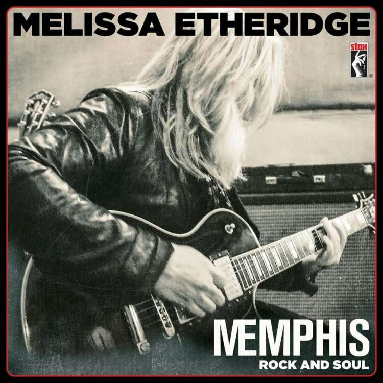 Etheridge, Melissa