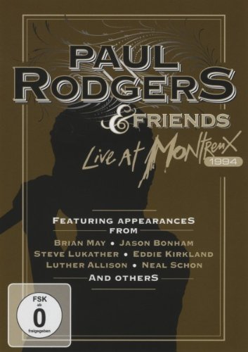 Rodgers, Paul & Friends