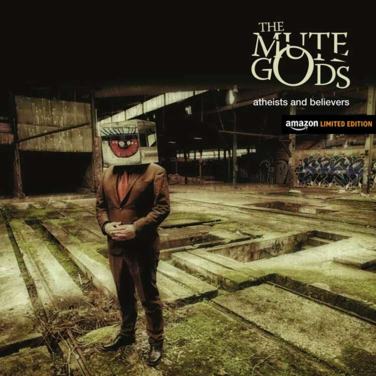 Mute Gods, The