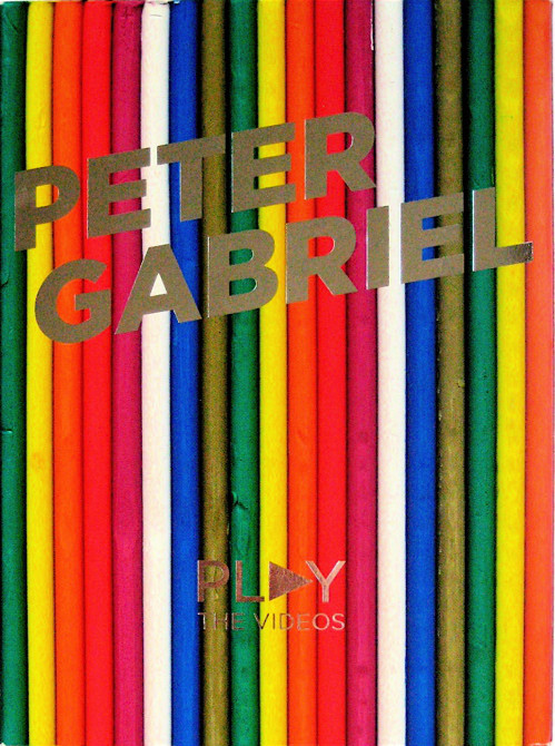 Gabriel, Peter