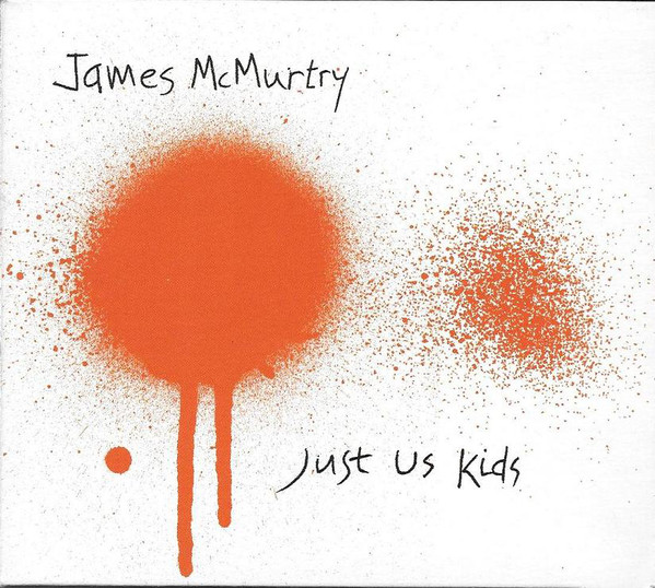 McMurtry, James