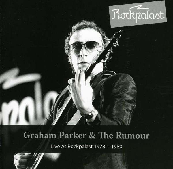 Parker, Graham & The Rumour
