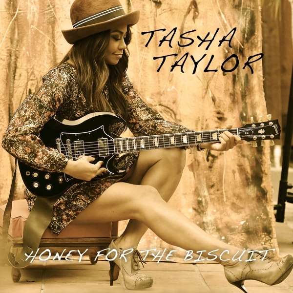 Taylor, Tasha