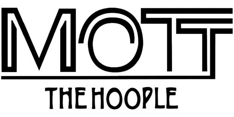 Mott The Hoople: Die Lieblinge von Joe Elliott