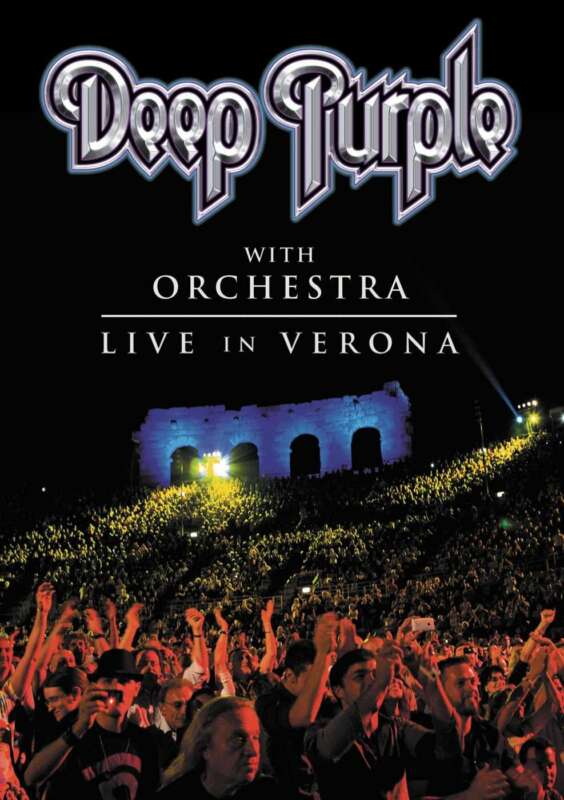 Deep Purple with Orchestra