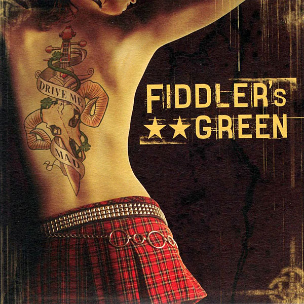 Fiddler’s Green