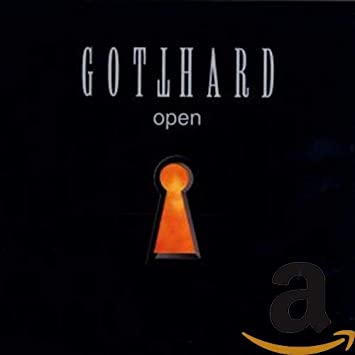 Gotthard (1999)