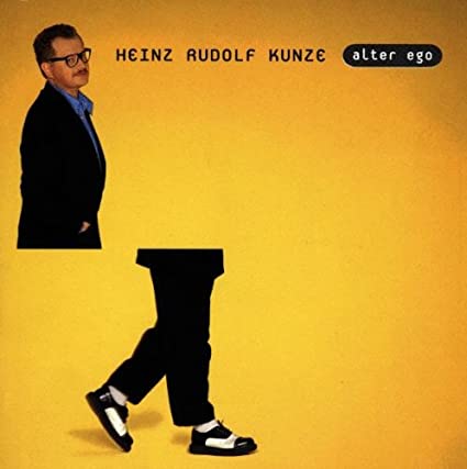 Kunze, Heinz Rudolf (1997)