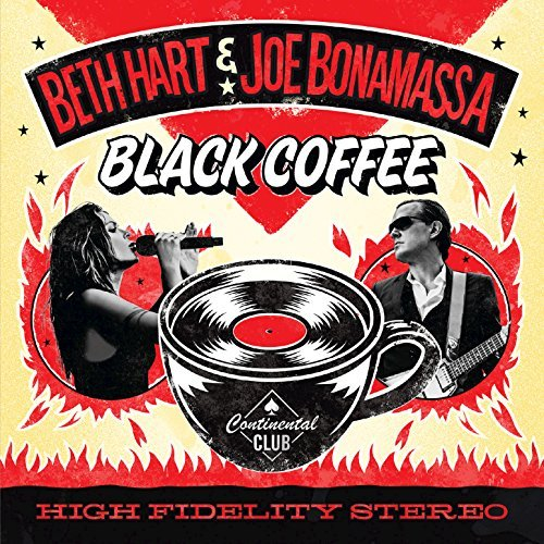 Hart, Beth & Bonamassa, Joe