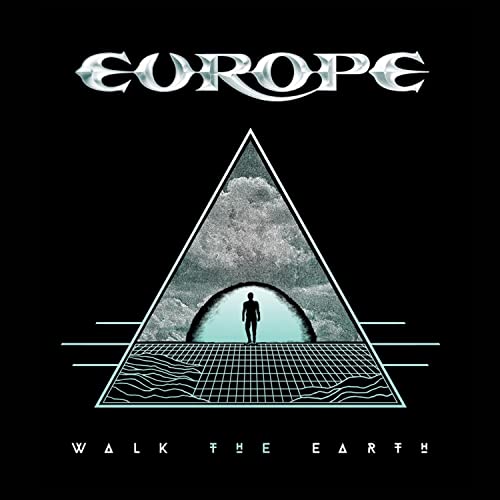 Europe: Ein Album mit Haltung (2017)