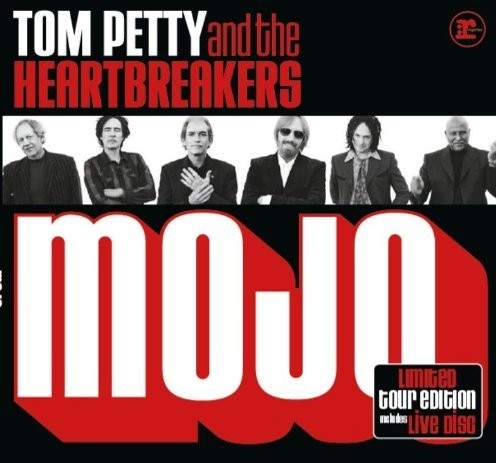Petty, Tom & The Heartbreakers