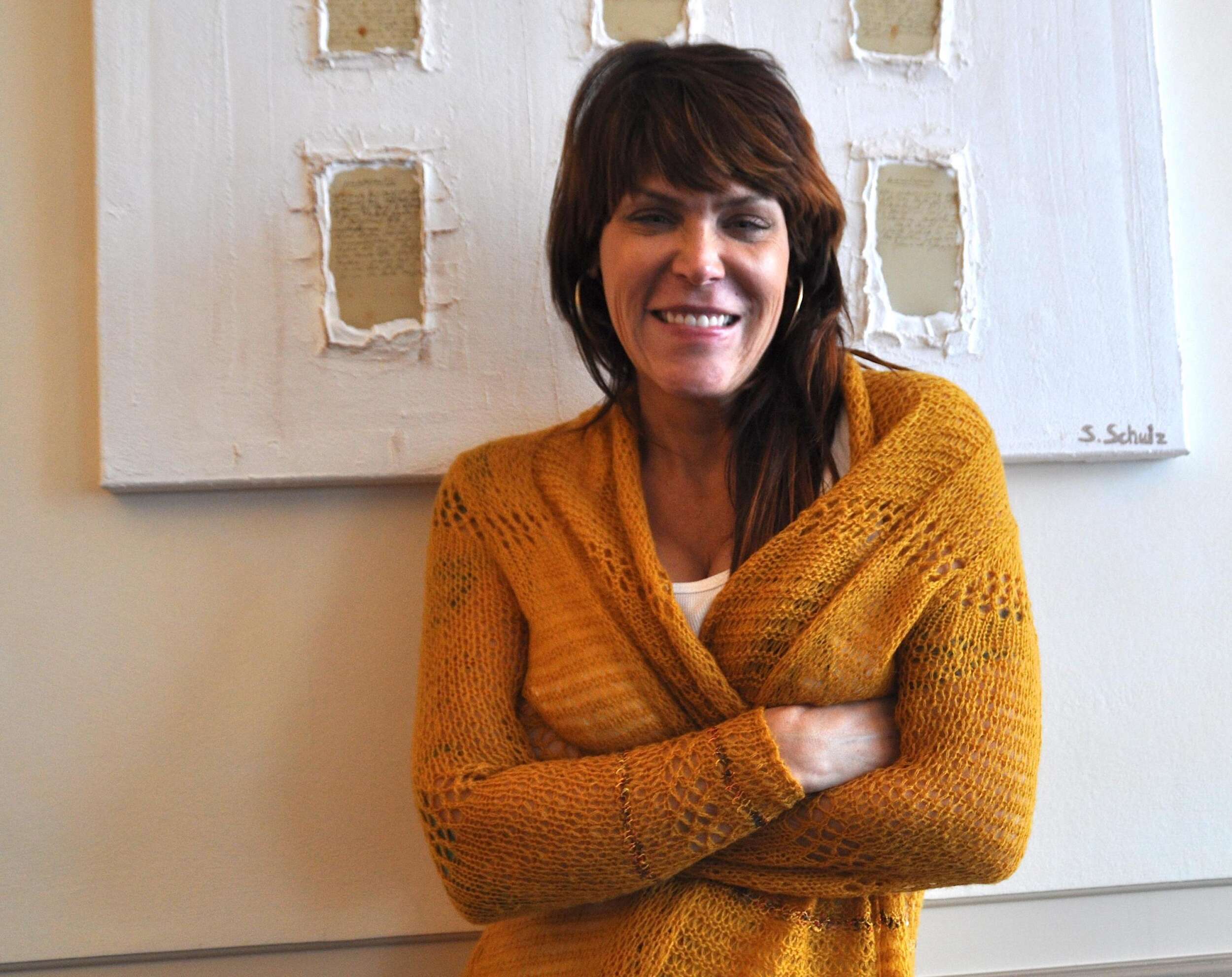 Angst vor der wilden Frau? Begegnungen mit Beth Hart