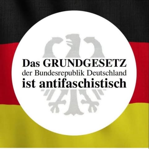 Die Perversion der „Normalen“ oder: Die Auferstehung des Faschismus