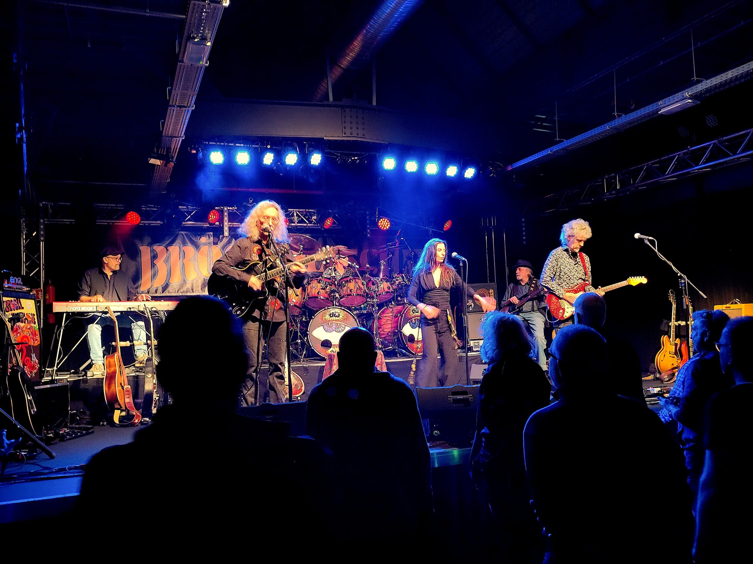 Die Bröselmaschine-Story. Von Peter Bursch selbst erzählt. Ein Podcast-Extra