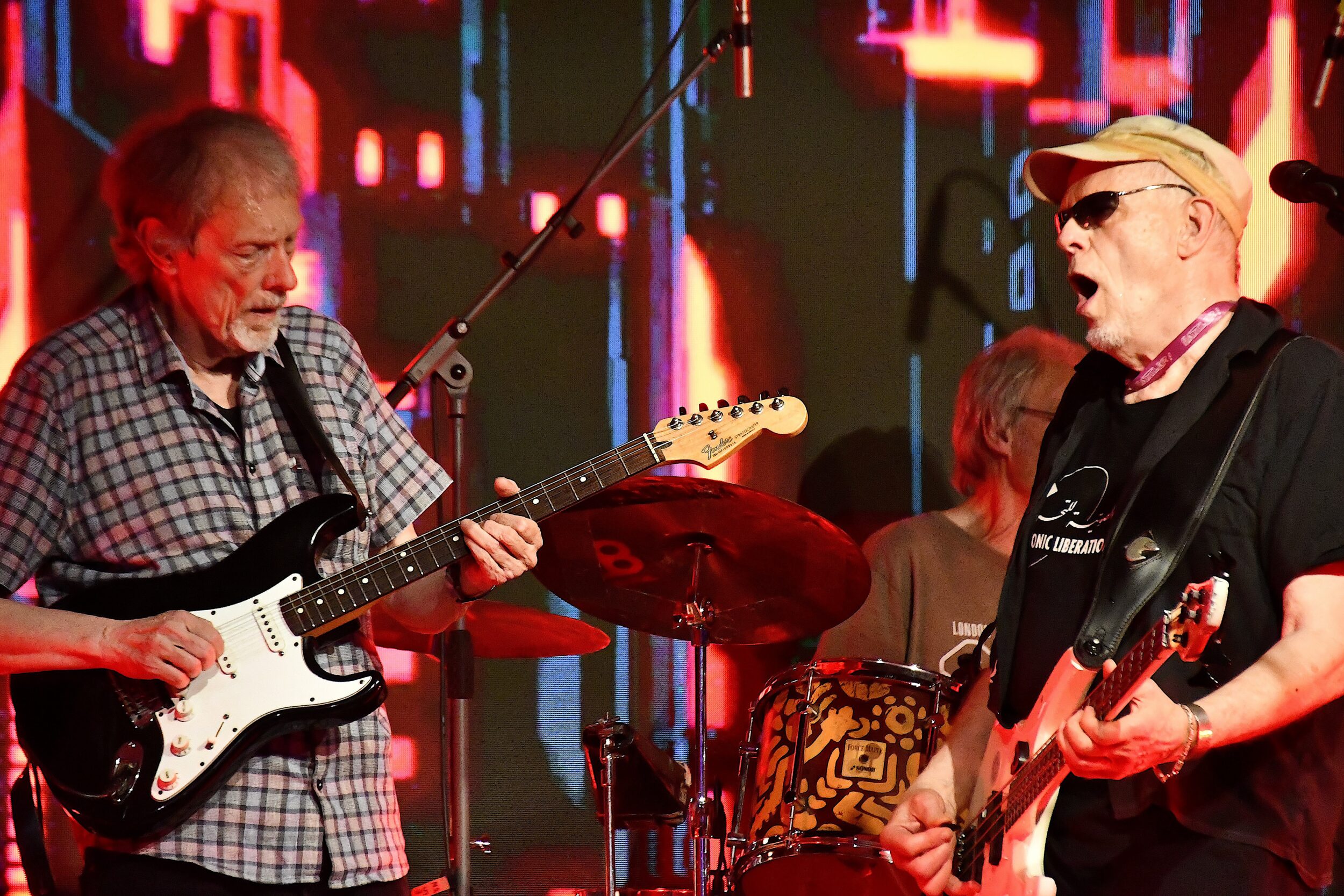 Kraan: Die gereifte Schülerband