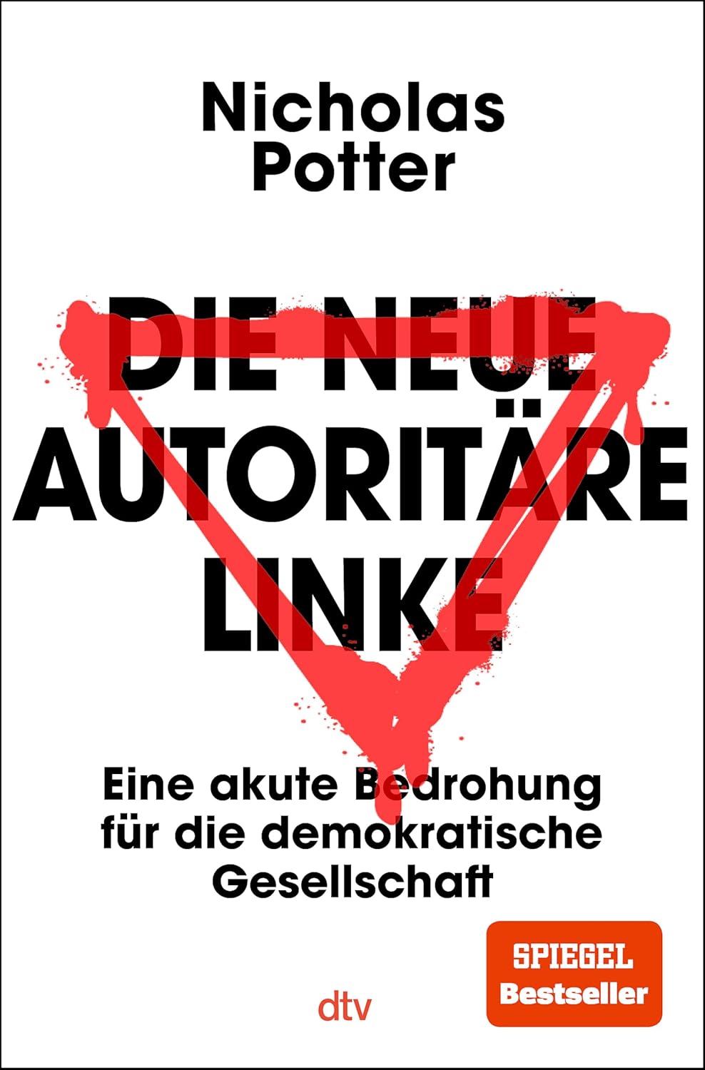 Der Mief des abgestandenen Anti-Imperialismus: Nicholas Potters Buch über linken Antisemitismus. Eine Lese-Empfehlung