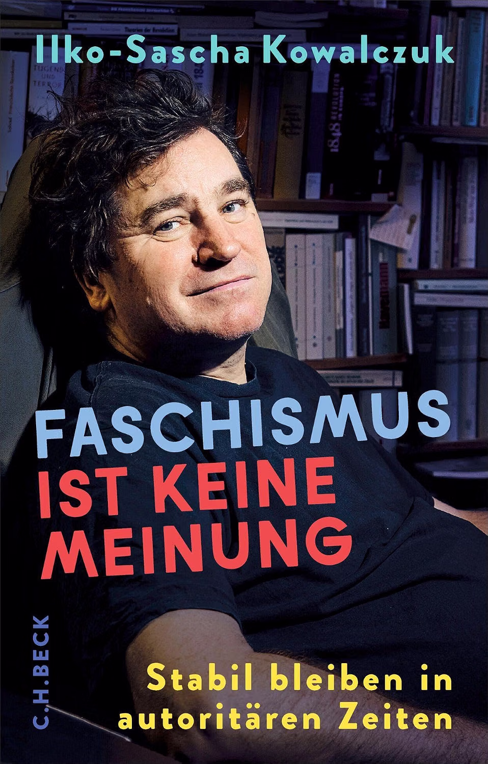 Ein Weckruf: Ilko-Sascha Kowalczuks neues Buch