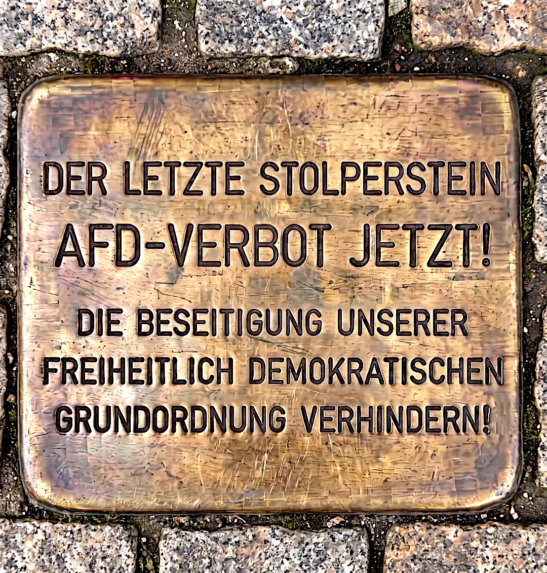 Der übersehene Skandal