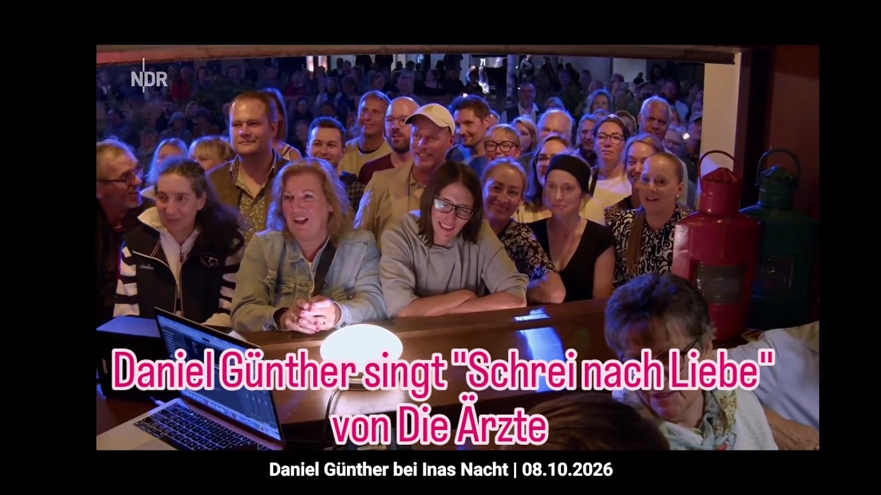 Daniel Günther: Kanzlertauglich.