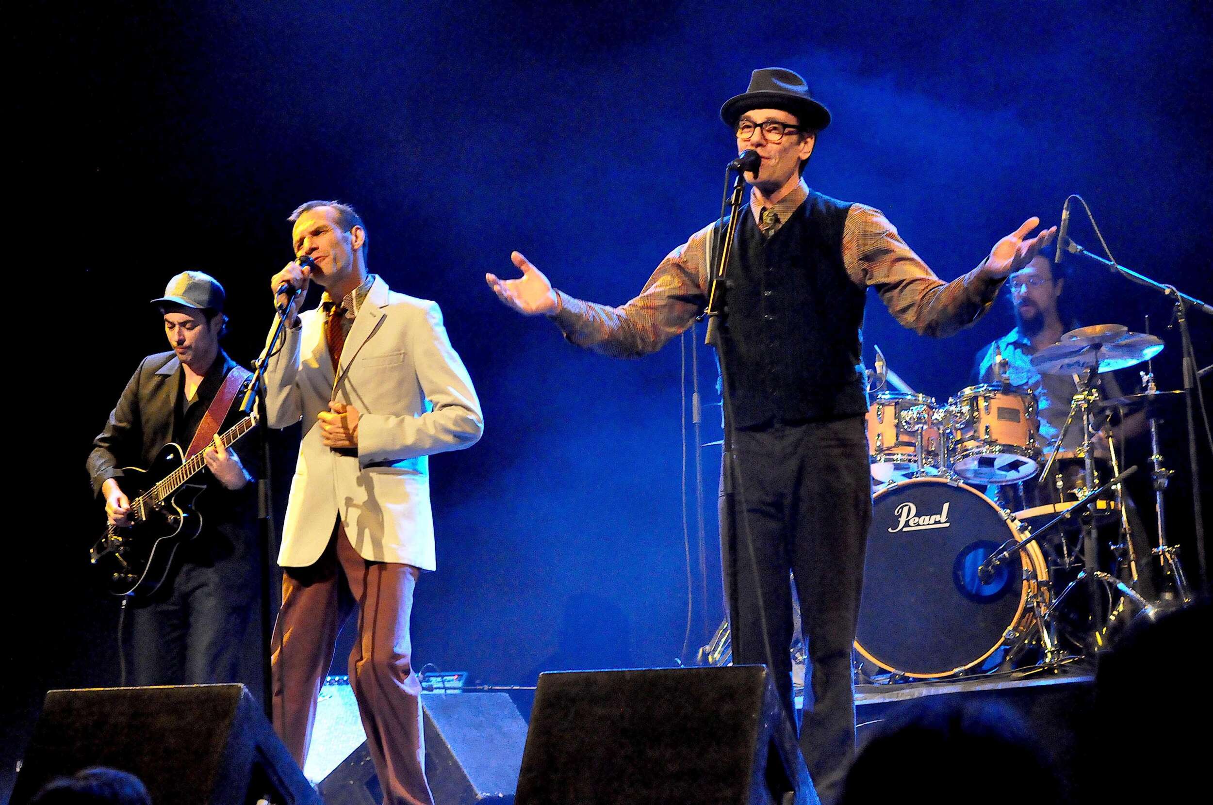 Jewish Monkeys. Banana-Boat im Nahen Osten (2014)