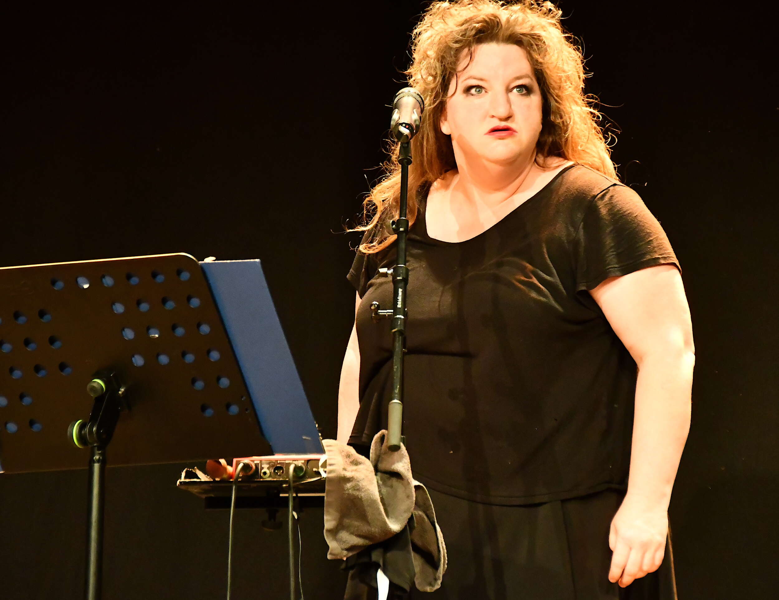 Anna Mateur. Eine ganz große Kleinkünstlerin. Eine Hommage (2026)