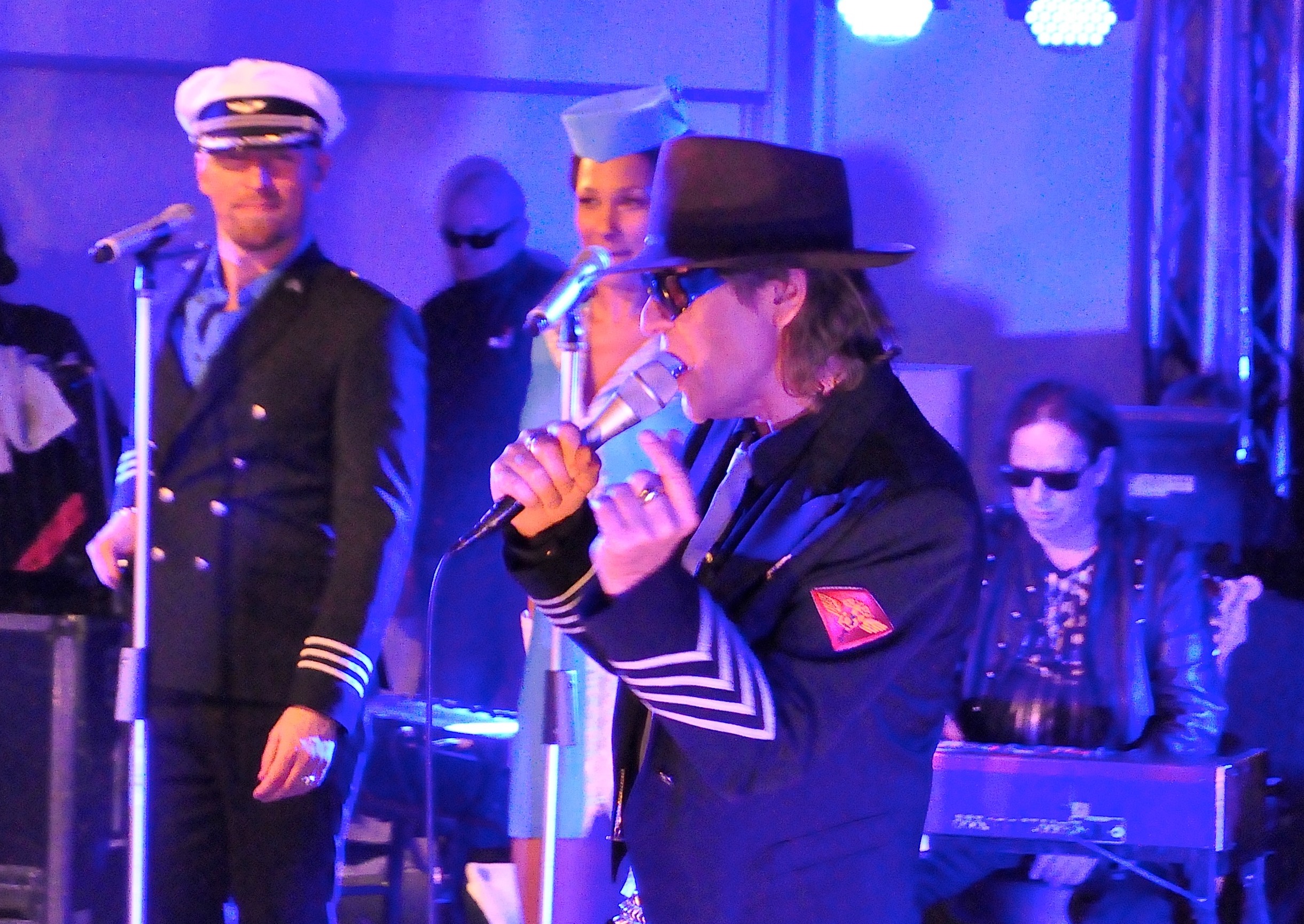 80 Jahre Udo Lindenberg. Eine kritische Würdigung